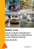 Sikafloor® E-Line Soluzioni modulari di Rivestimenti in Resina