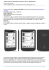 Trekstor Pyrus Maxi, ebook reader da 8 pollici a