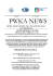 PWKA raduno 23-24 gennaio 2016