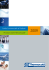 Guida Commerciale ai Prodotti Products Commercial Guide