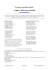 scarica la versione PDF - Coro Alpino Capitano Grandi