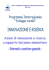 Relazione “ Programma interregional