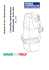 Manuale GDA 13-01