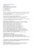 CURRICULUM VITAE - Short Version Simone Guercini (1967