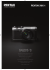 Zoom ottico 4x 28-112mm *equivalente nel 35mm Luminoso