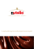 Nutella Professional Line