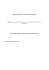Determina n. 4/2015 - Ordine Architetti Trento