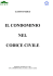 il condominio nel codice civile
