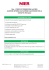 SG2 – CORSO DI FORMAZIONE (16 ORE) AUDITOR INTERNO SUI