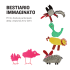 bestiario immaginato