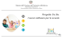 Miur CoGe - Nuovi software