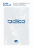 Brochure - Galileo Factory Control