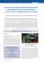 Hot deformation and microstructure evolution analysis by hot torsion