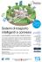 Sistemi di trasporto intelligenti e connessi