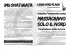 Lega Nord Flash n. 77