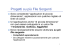 Progetti su più File Sorgenti