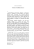 Nietzsche e il nichilismo francese 1. Nella biblioteca di Nietzsche a