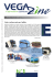 Editoriale - Vega Prefabbricati