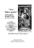 ave, virgo virginum - La Mischia di Vernate