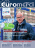 Marc Vettard, amministratore delegato STEF Italia