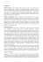 Topografia - Catalogo dei Corsi di studio