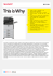 MX-3114N - MX3114N - MFP digitali a colori