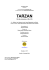 tarzan - Cinema comunale Pietrasanta