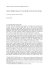 Al Revès – Società Cooperativa Sociale – Rethink your Life, Rethink