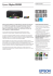 Epson Stylus SX230