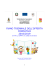 PIANO TRIENNALE DELL`OFFERTA FORMATIVA 2016/2019