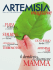 magazine - Artemisia Onlus