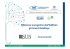 Efficienza energetica dell`Edificio: gli Smart Buildings