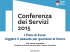 I Piani di Zona: leggere il passato per guardare al futuro