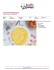 Scarica come PDF - Ricette Dal Mondo