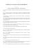 curriculum vitae