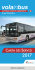 Carta dei Servizi Volainbus - BUSITALIA