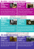 APRILE - Ciclo"My French Film Festival" MAGGIO
