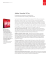 Adobe® Acrobat® X Pro