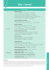 Agenda Gravidanza