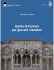 Guida di ferrara per giovani visitatori