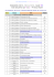 programma svolto classe 3f – anno scolastico 2005