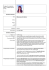 formato europeo per il curriculum vitae
