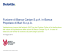 Deloitte PowerPoint template