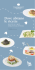 Dove abitano le ricette