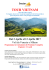 Tour Vietnam 02 Aprile 2017