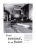 Un po` Un po` fusion - Methis Hotel Padova