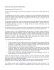 Informativa sui cookie - Dicembre 2015