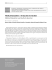 Medical humanities e formazione del medico - MEDIC