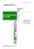 SOLUZIONE VoIP SCHEDA TECNICA