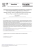 Heritage, Territory, Identity, Ennoblement of Typical Local Products